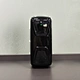 air freshener dispenser with lock