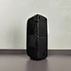 air freshener dispenser with lock