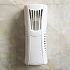 plastic perfume air fragrance dispenser
