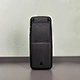 air freshener dispenser with lock