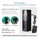aerosol dispenser automatic with lcd