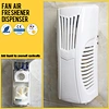 pure air fragrance dispenser
