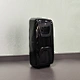 air freshener dispenser with lock