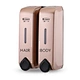 Manual Shower Gel Liquid Shampoo soap Dispenser for Hotel