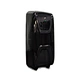 air freshener dispenser with lock
