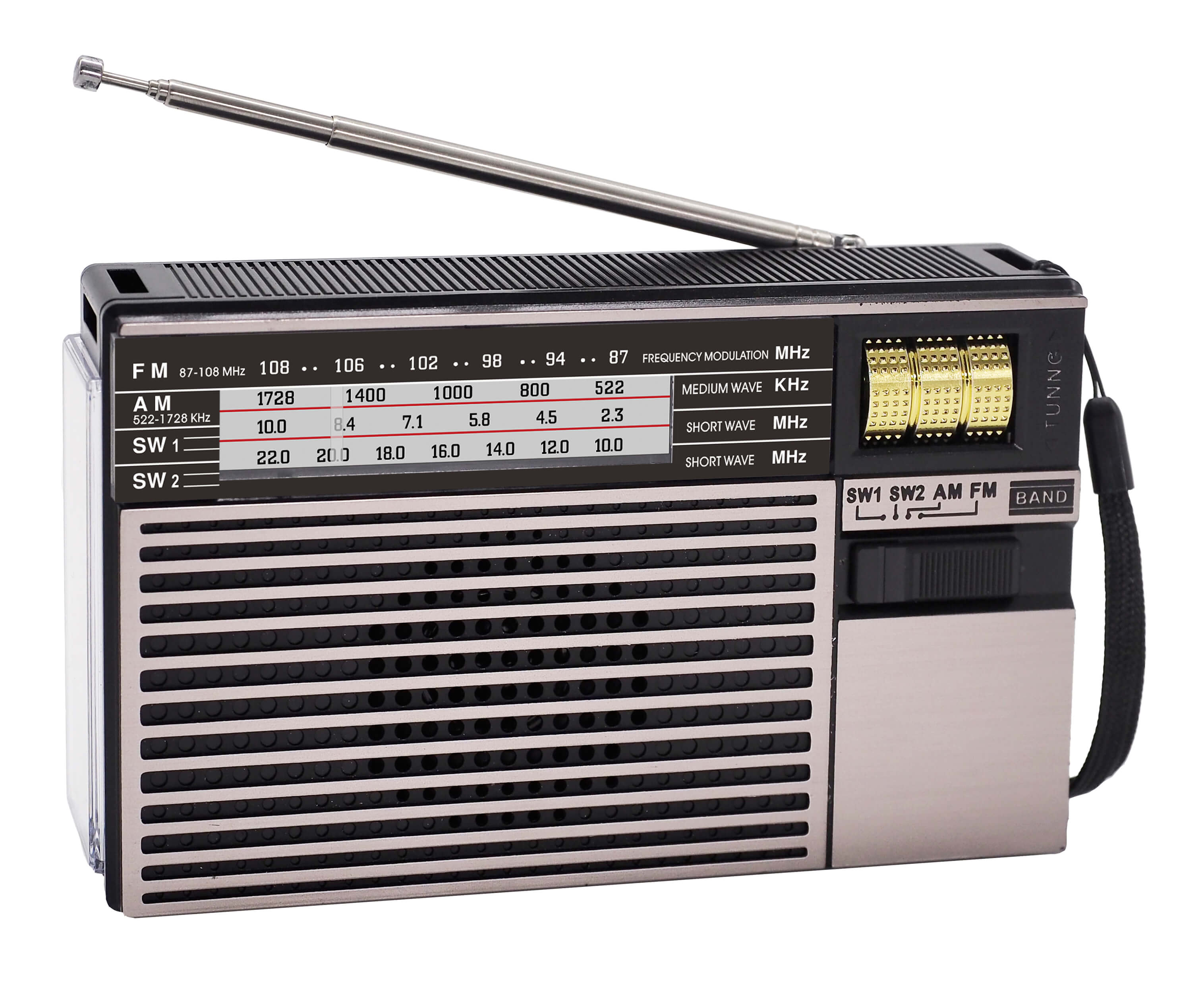 radio