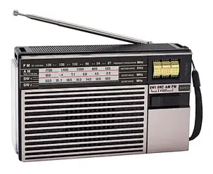 radio