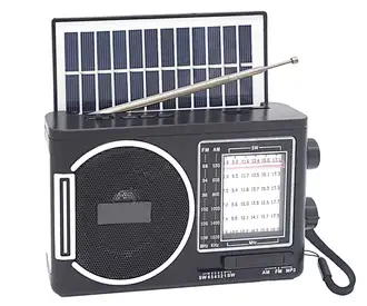 solar radio