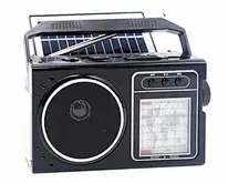 solar radio