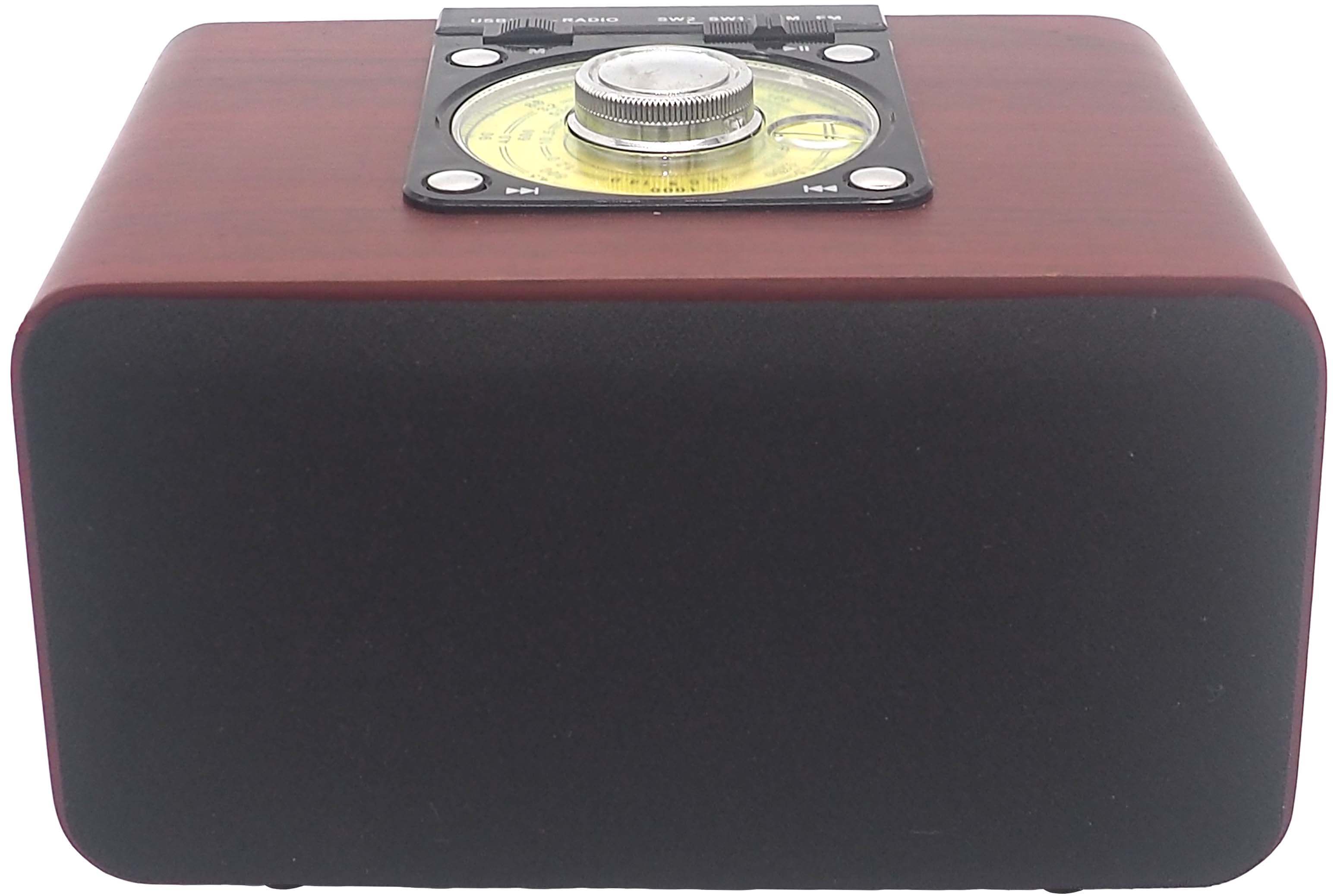 retro radio