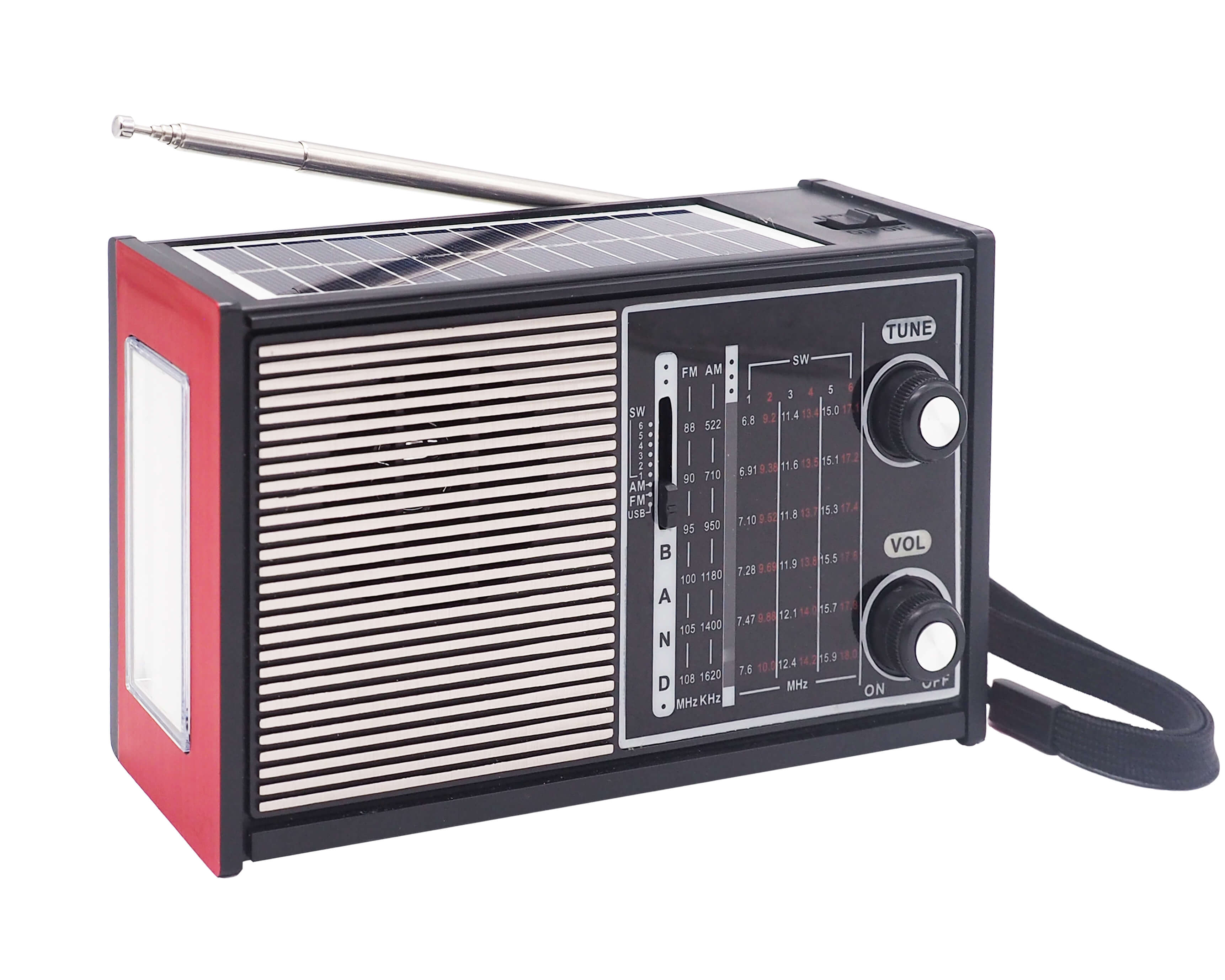 solar radio