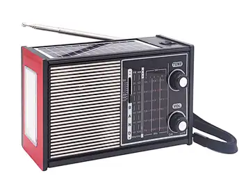 solar radio