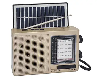 solar radio