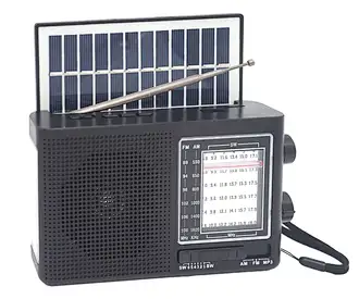 solar radio