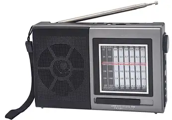 USB radio