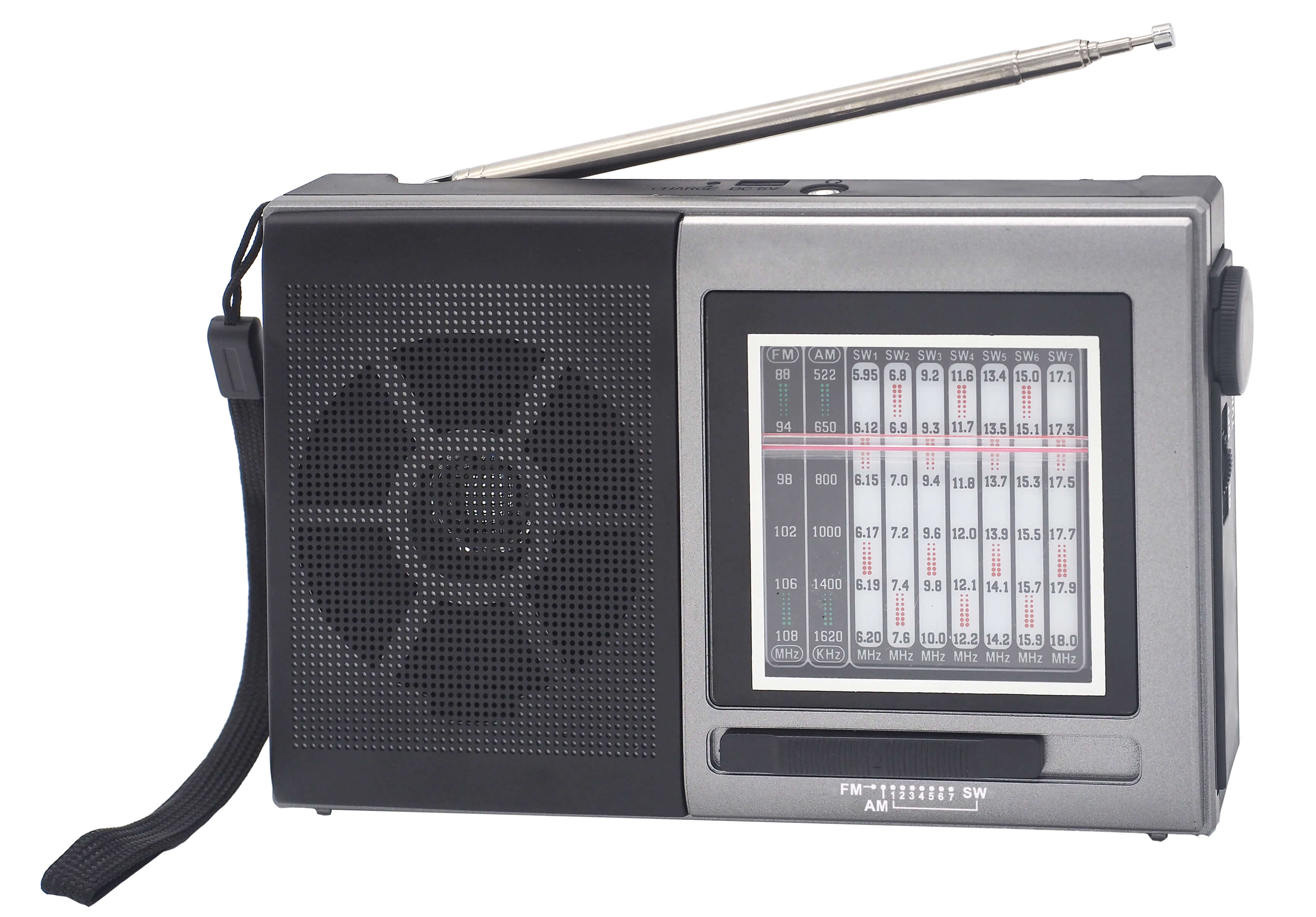 radio