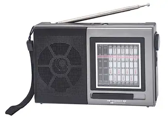 radio