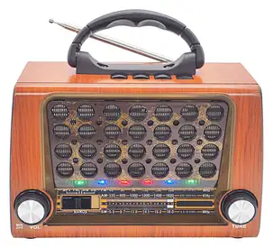 retro radio