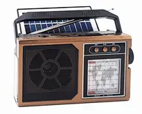 solar radio