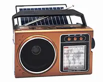 solar radio
