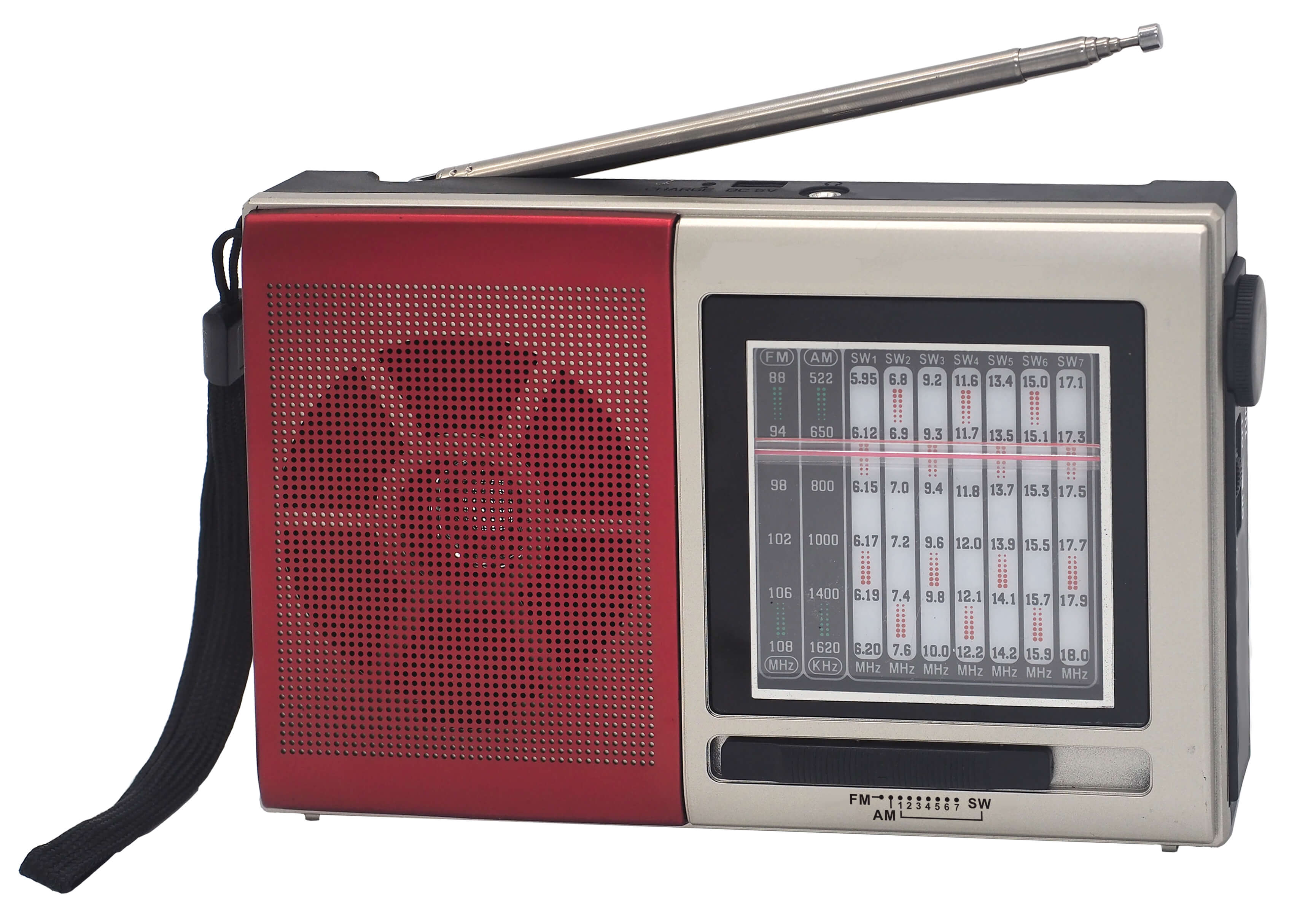 radio