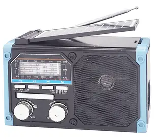 solar radio
