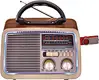retro radio