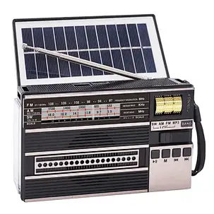 solar radio