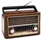 retro radio