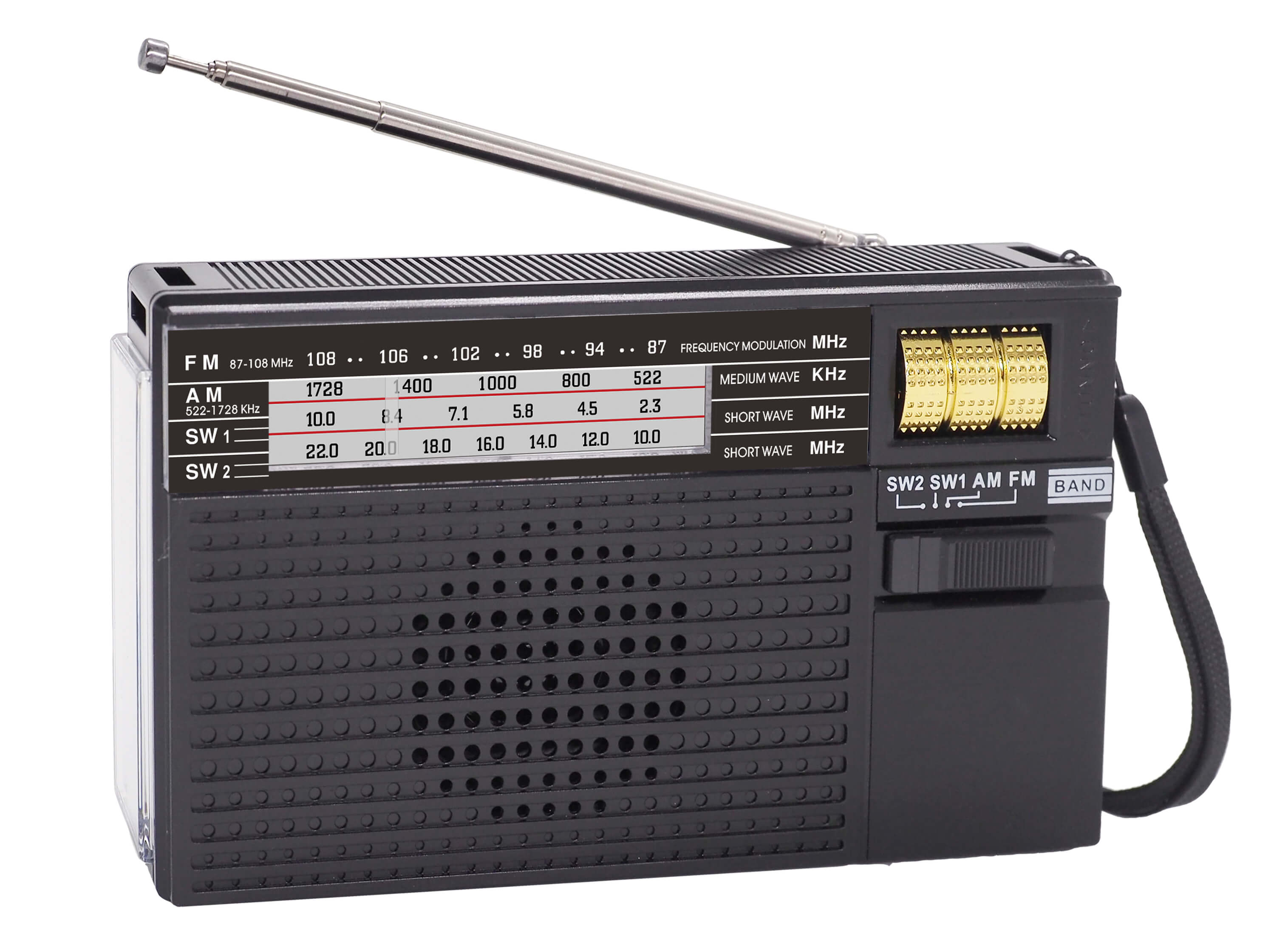radio