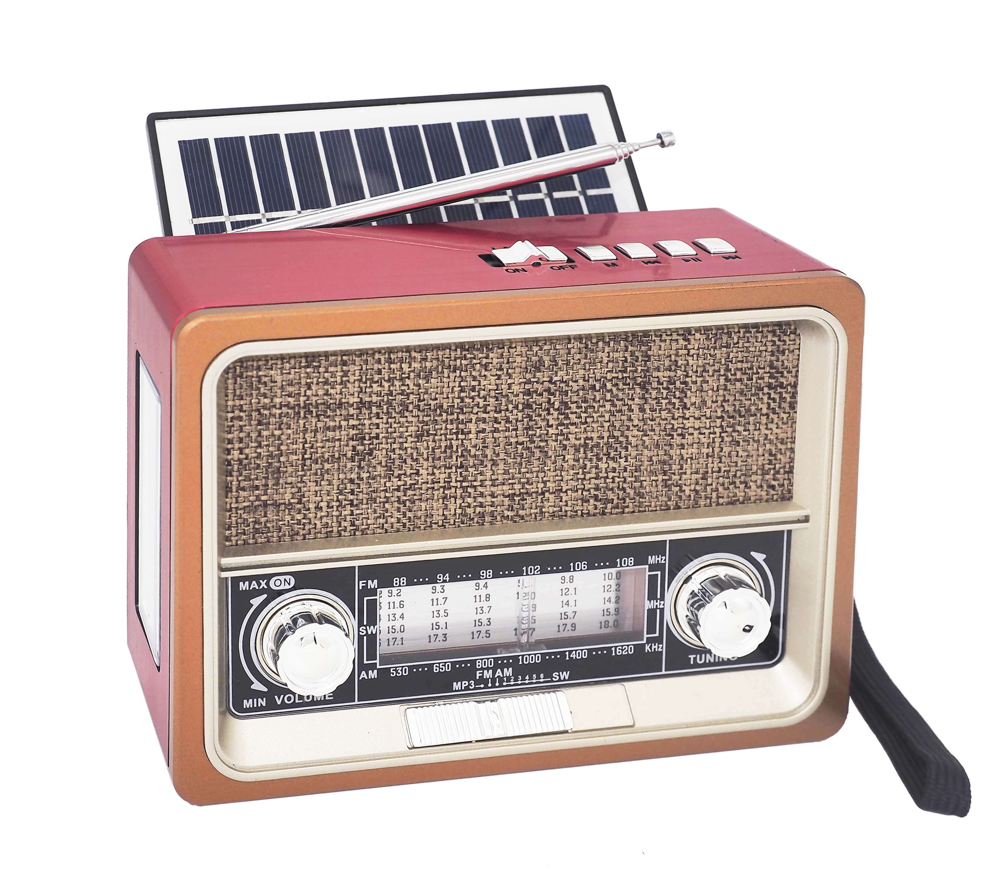 solar radio