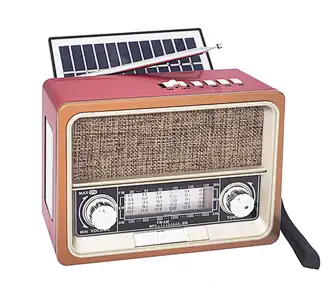 solar radio