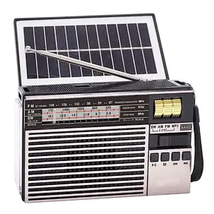 solar radio