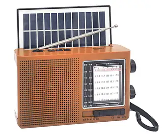 solar radio