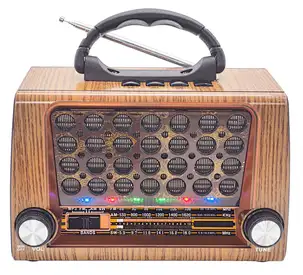 retro radio