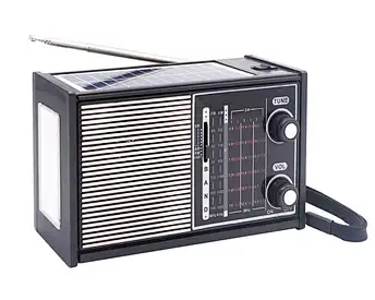 solar radio