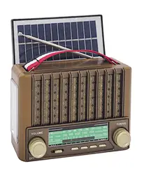 solar radio