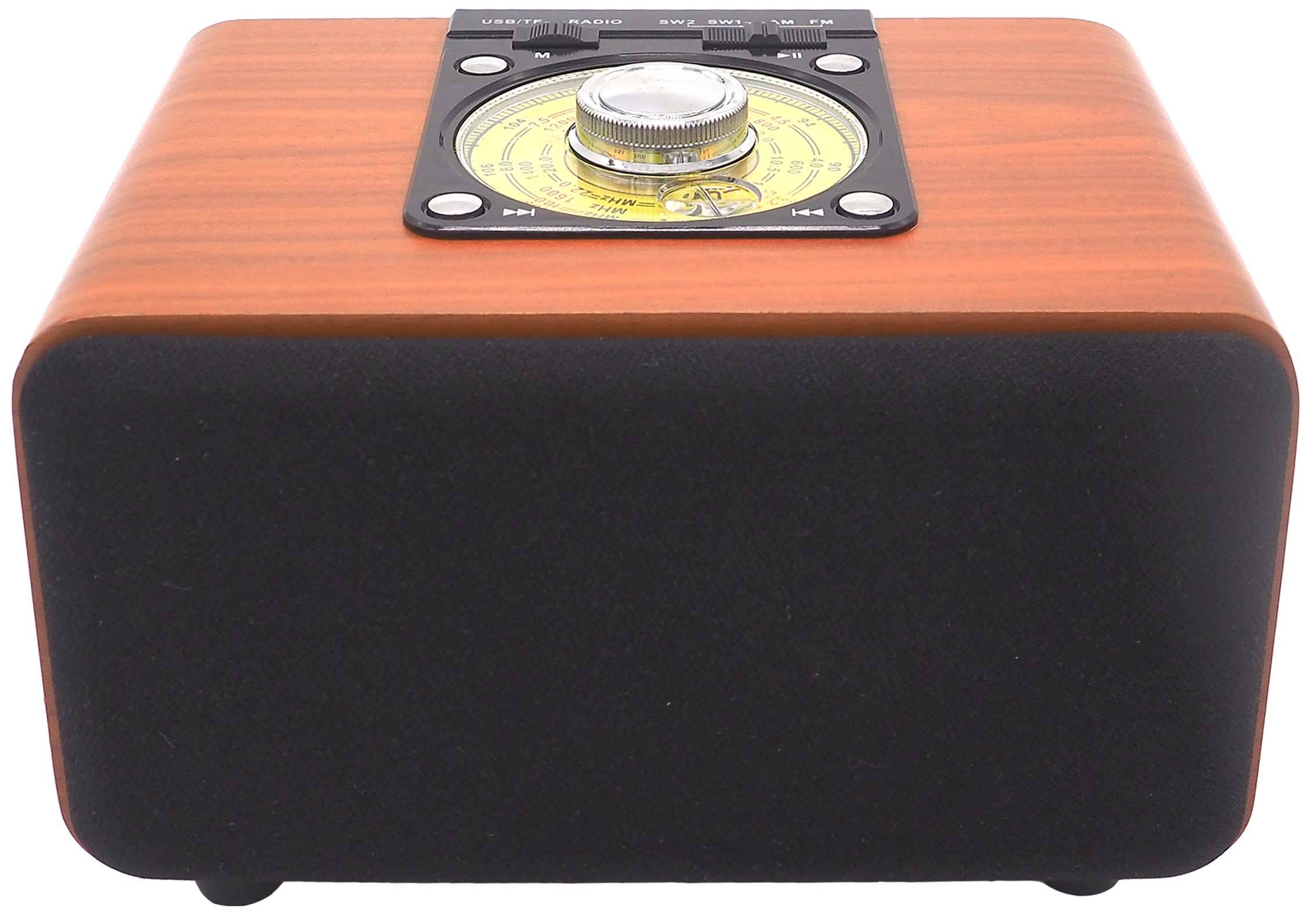 retro radio
