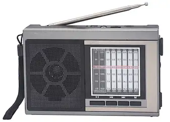 USB radio