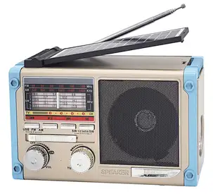 solar radio