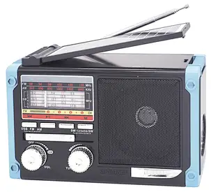 solar radio
