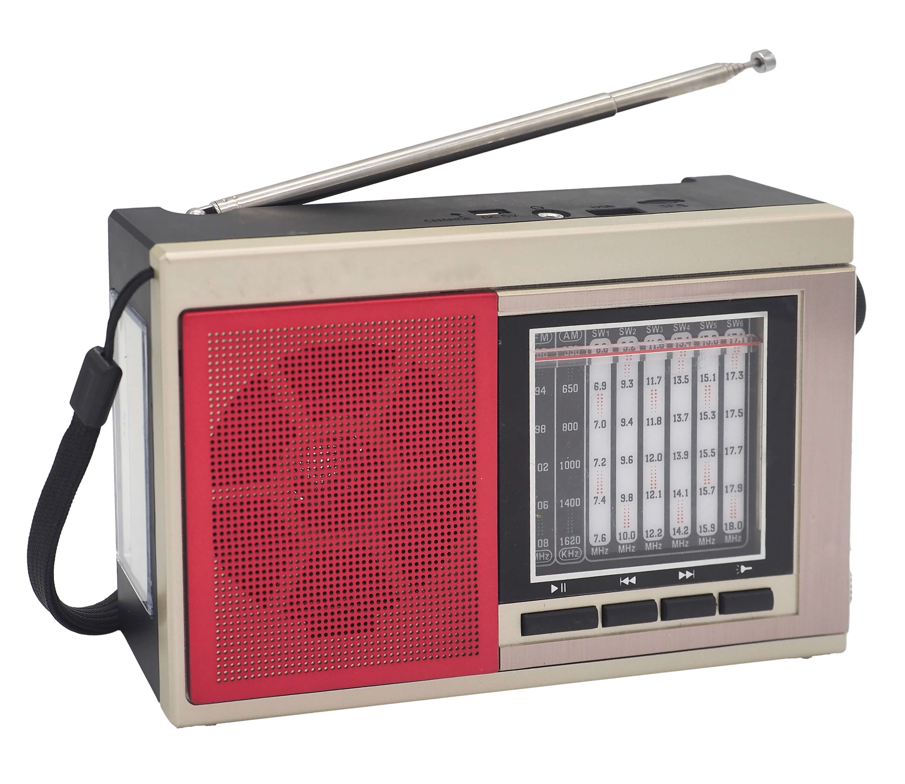 solar radio