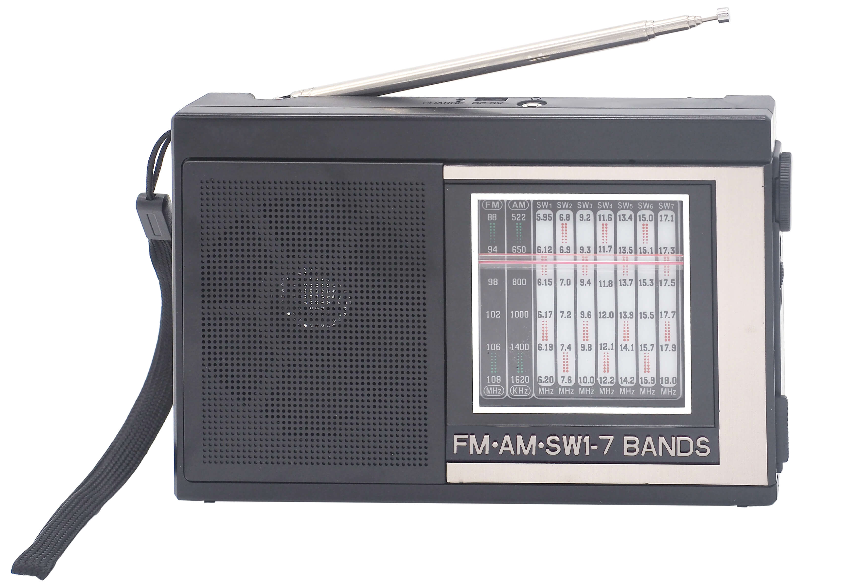 radio