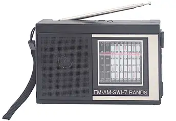 radio