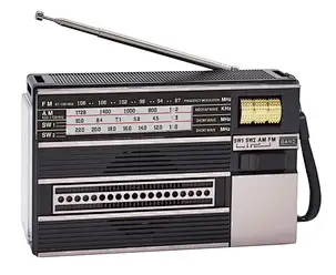 radio