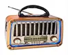 radio