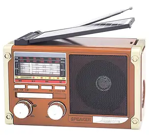 solar radio