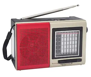 solar radio