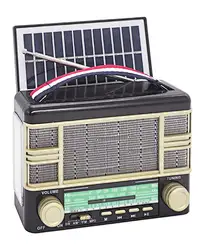 solar radio