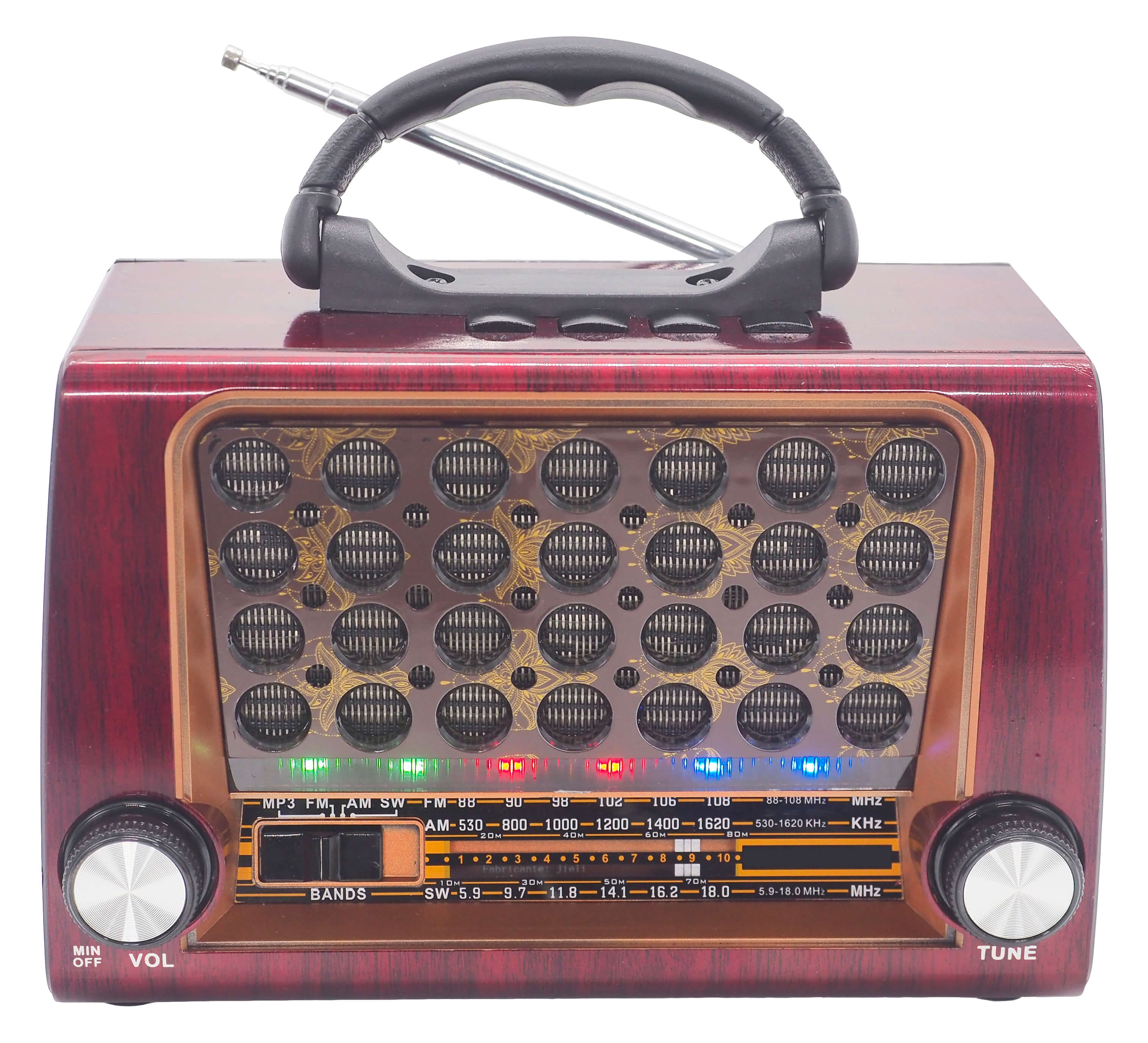 retro radio